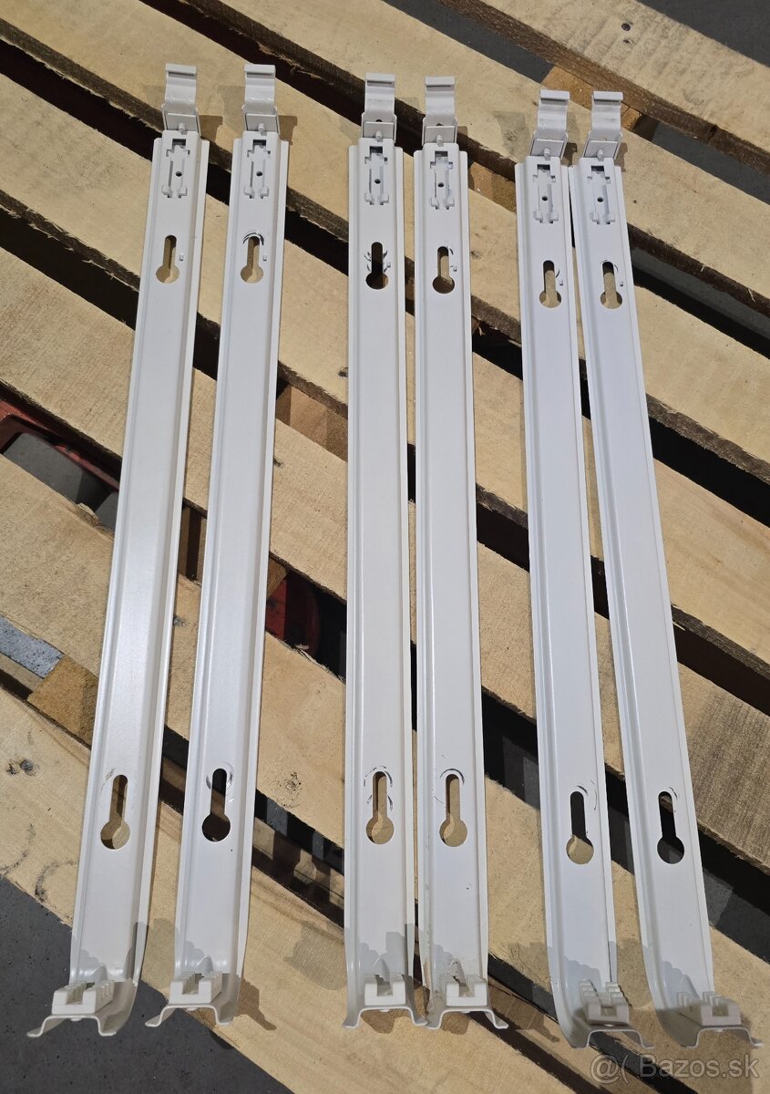 Predám panelový radiátor VIESSMANN - 4