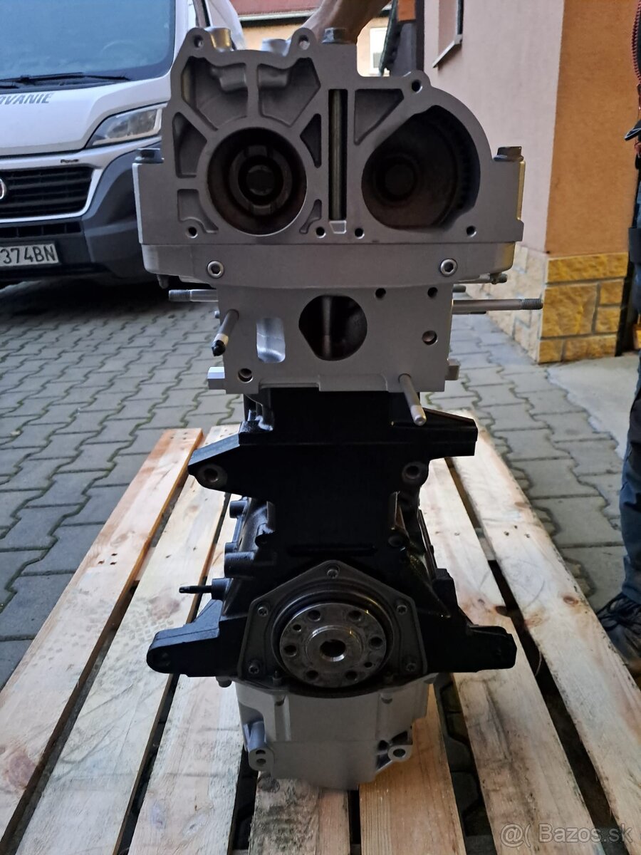 Motor pre Opel Insignia Astra - 4