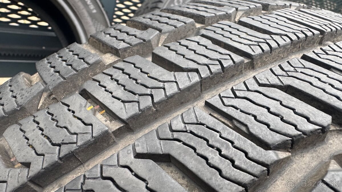 215/60 r17 zimné pneumatiky - 4