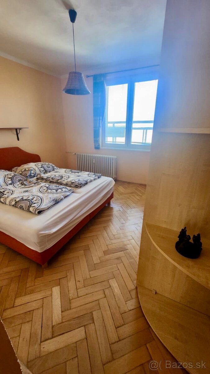 ZNÍŽENÁ cenaPredaj 2 izbového bytu v centre Nitry - 4