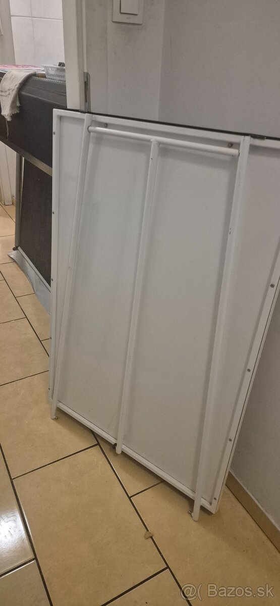 Flipchart Coopex magnetická tabuľa - 4