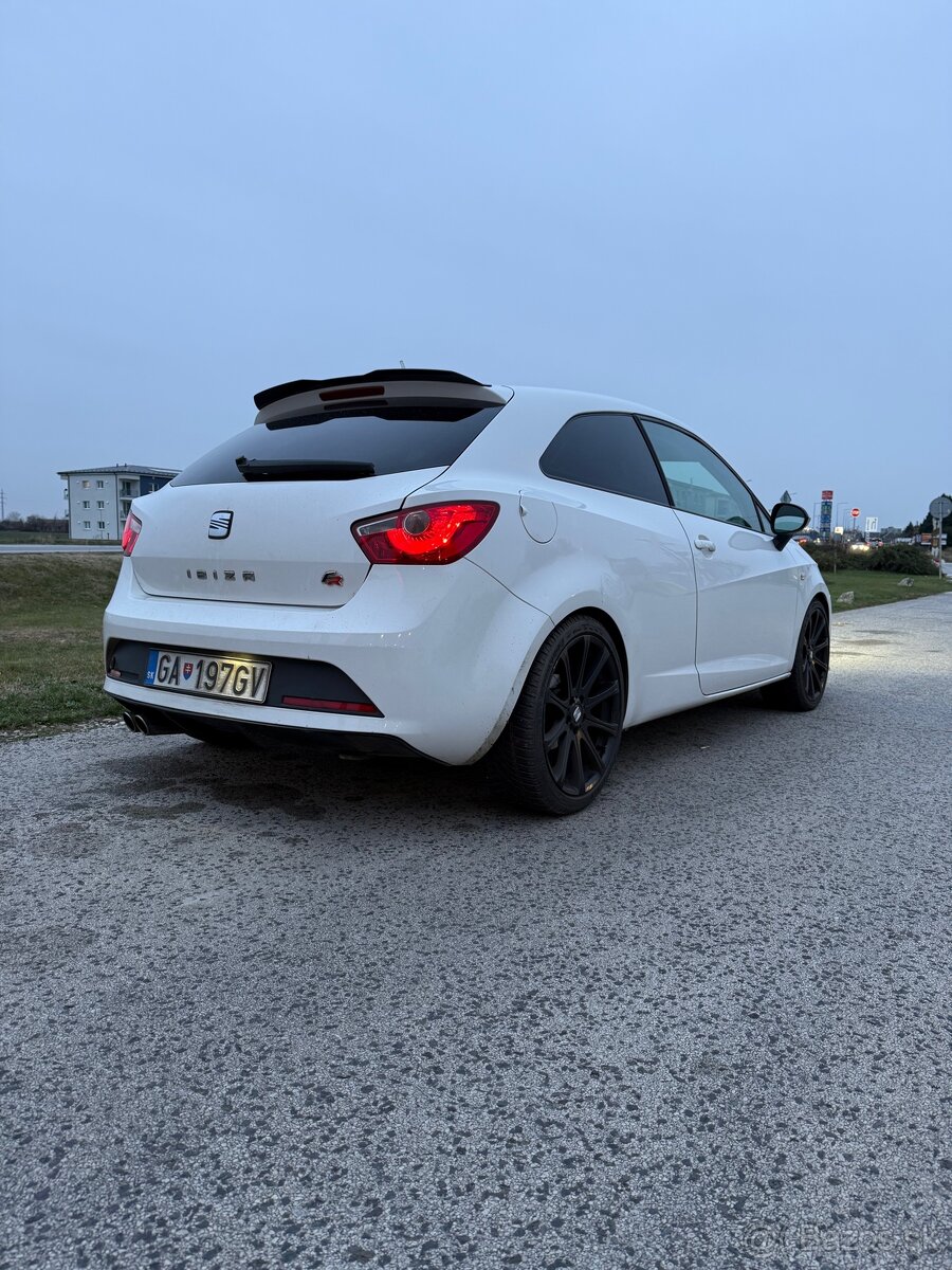 Predam Seat Ibiza FR 6J 2.0 TDI CR - 4