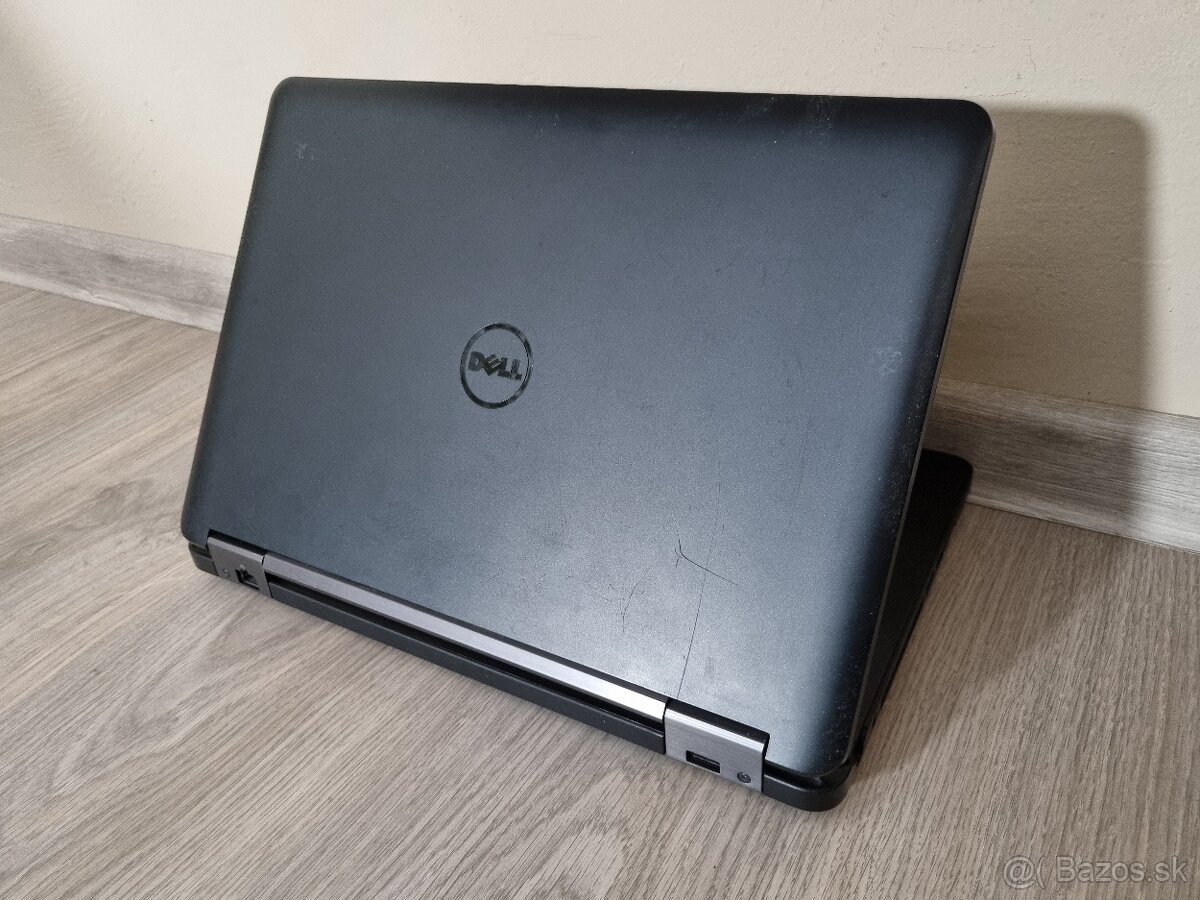 ▼DELL Latitude E5440 Touch - 14" / TOUCH / 8GB / SSD / ZÁR▼ - 4