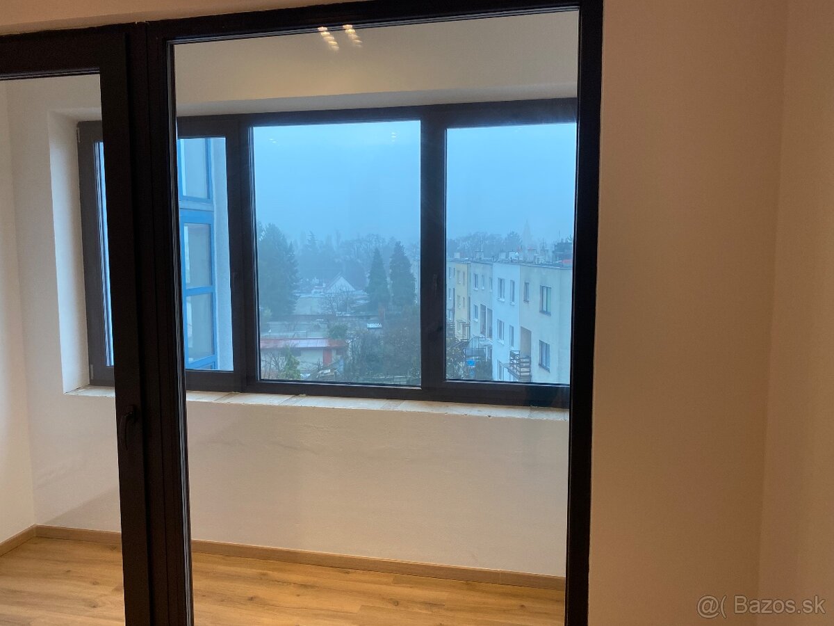 Predaj príjemného 1 izbového bytu v Ružinove - 4