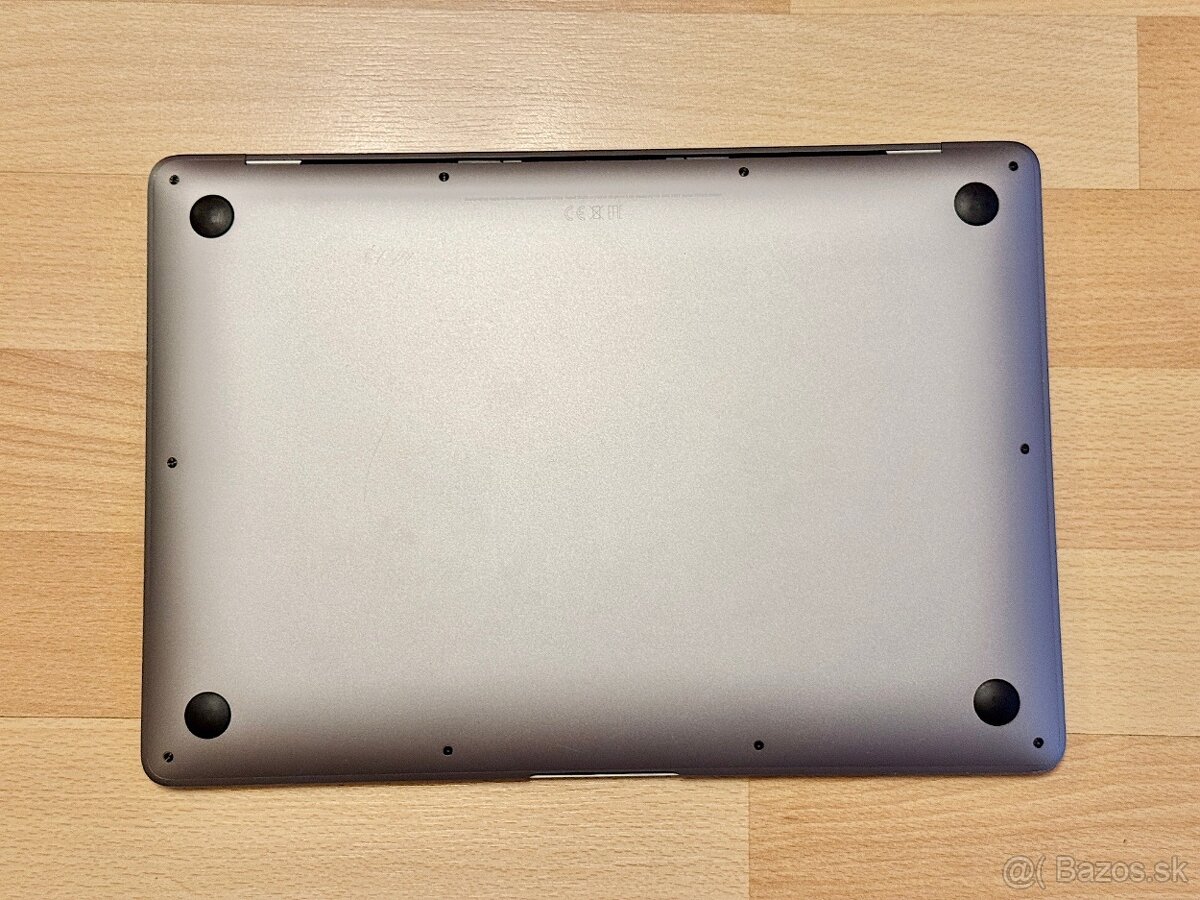 MacBook Air 13", i5-1.1GHz,4j/16GB/512GB, TOP STAV - 4