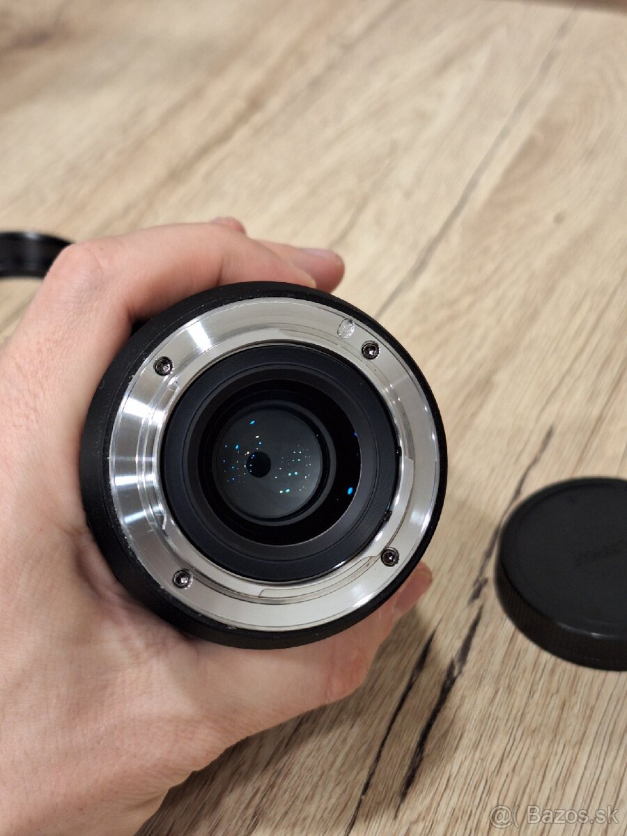 Objektív Viltrox 20mm f1.8 ASPH Sony e mount - 4