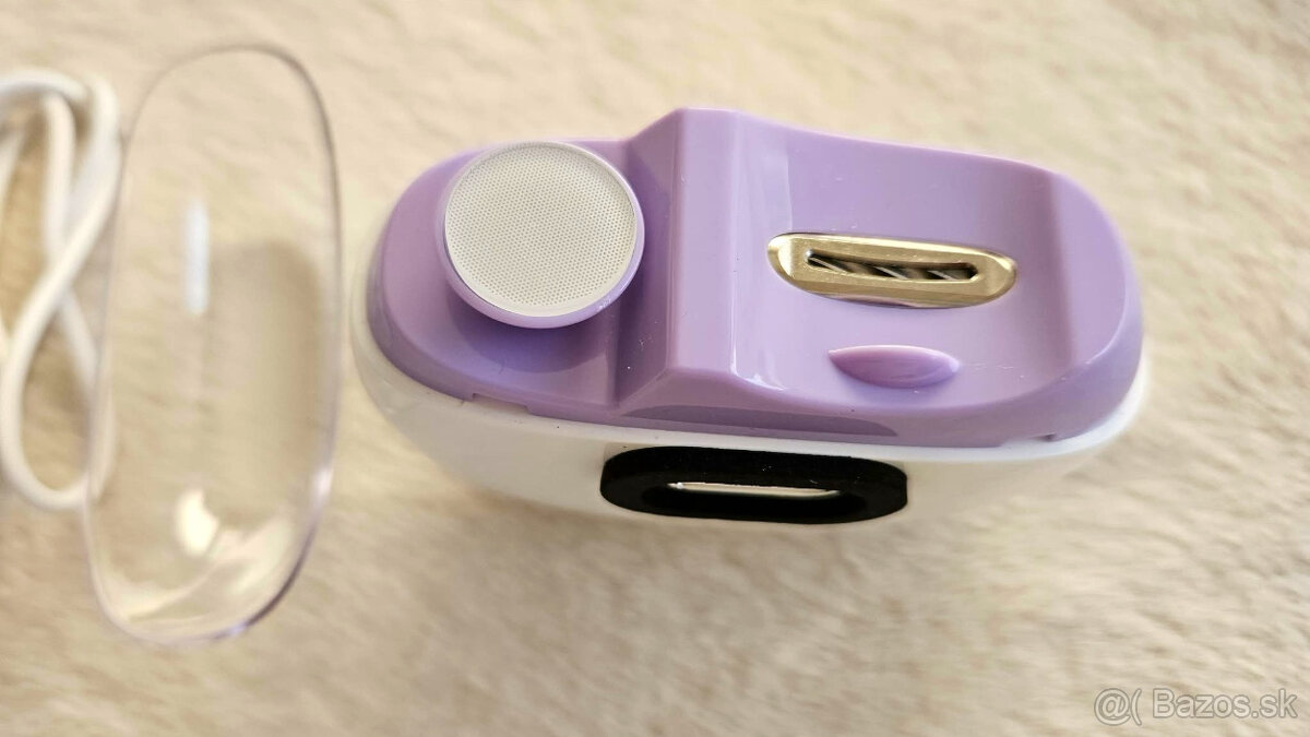 Elektrický strihač nechtov - 4