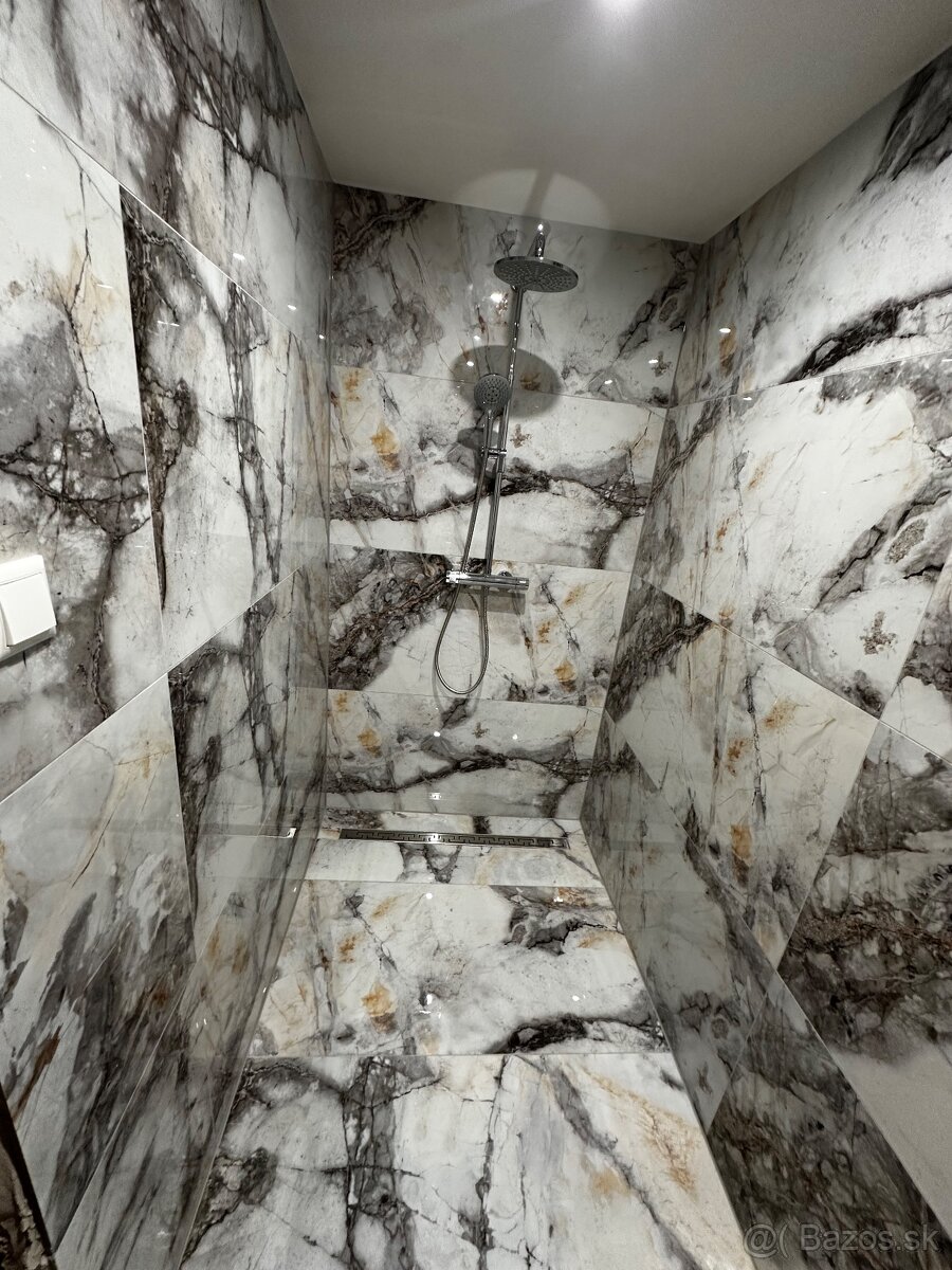 Rekonštrukcie bytov a domov - 4