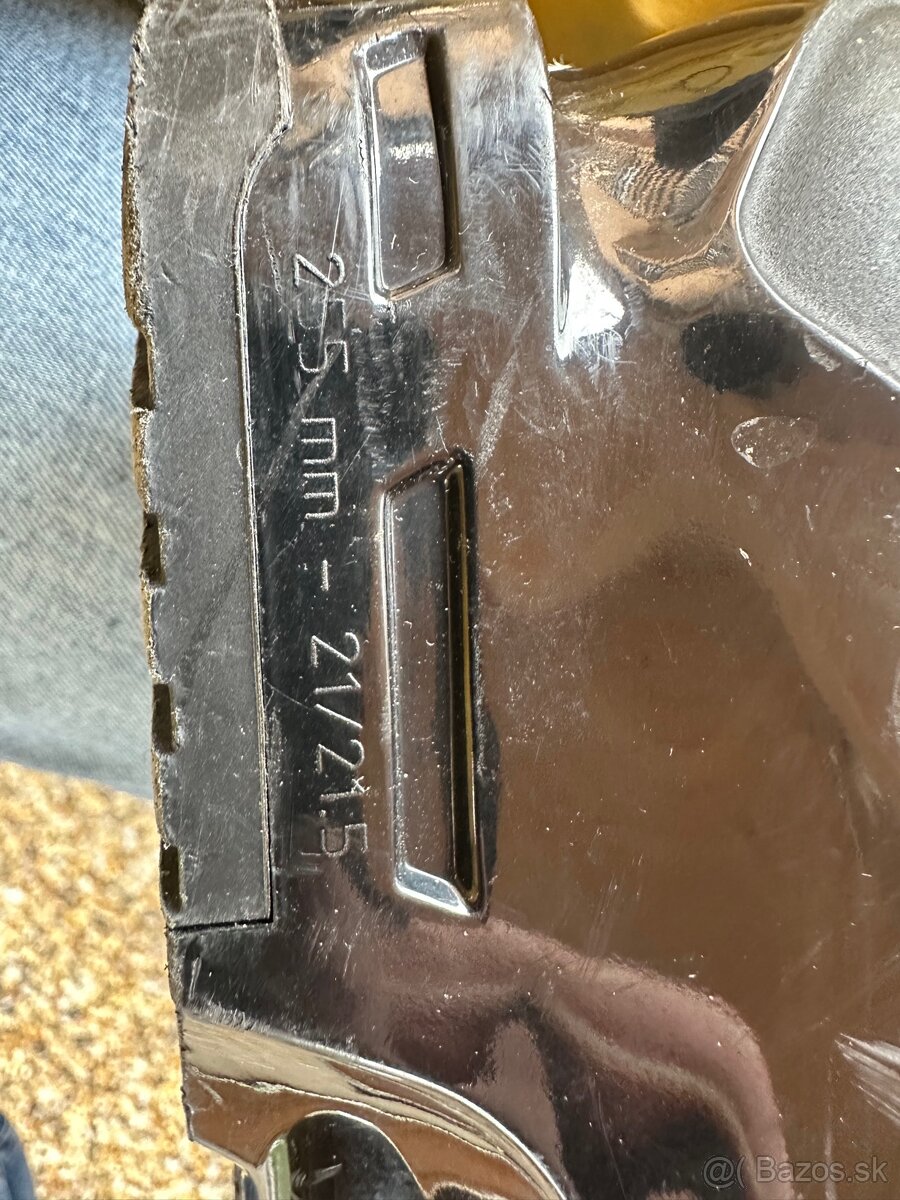 Atomic 100 redster set - 4