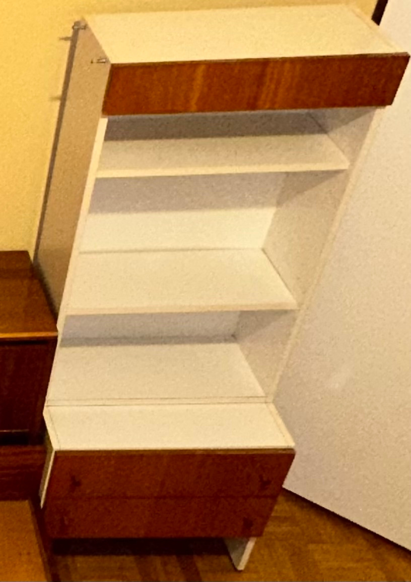 Predám postele s úložným priestorom - 4