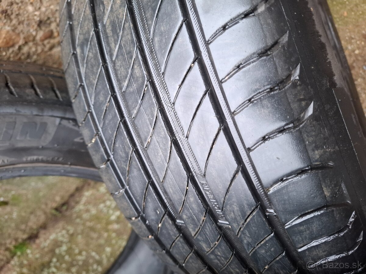 Letné pneumatiky 205/55 - 4
