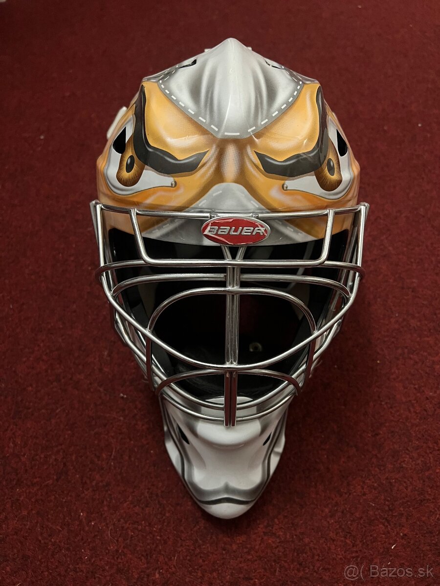 Brankárska hokejová výstroj - 4