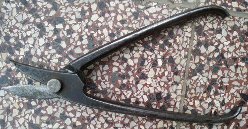 Klampiarske náradie po pradedkovi. - 4