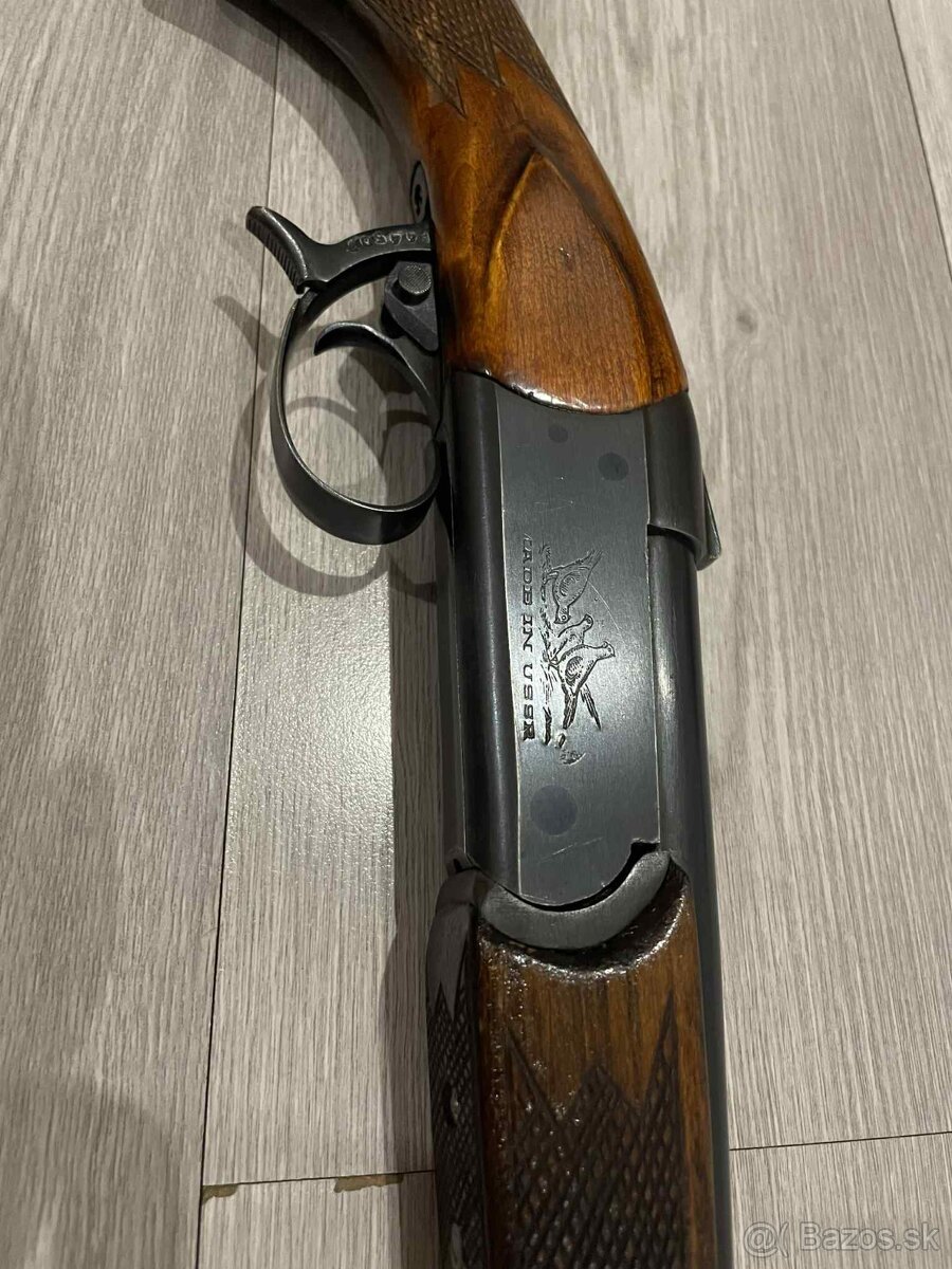 Brokova jednotka - 4