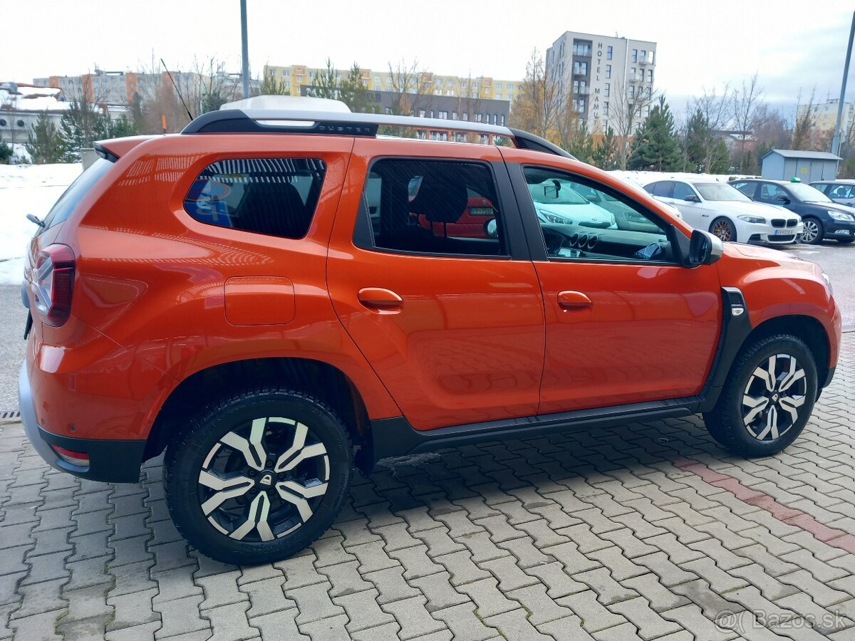 Dacia Duster - 4