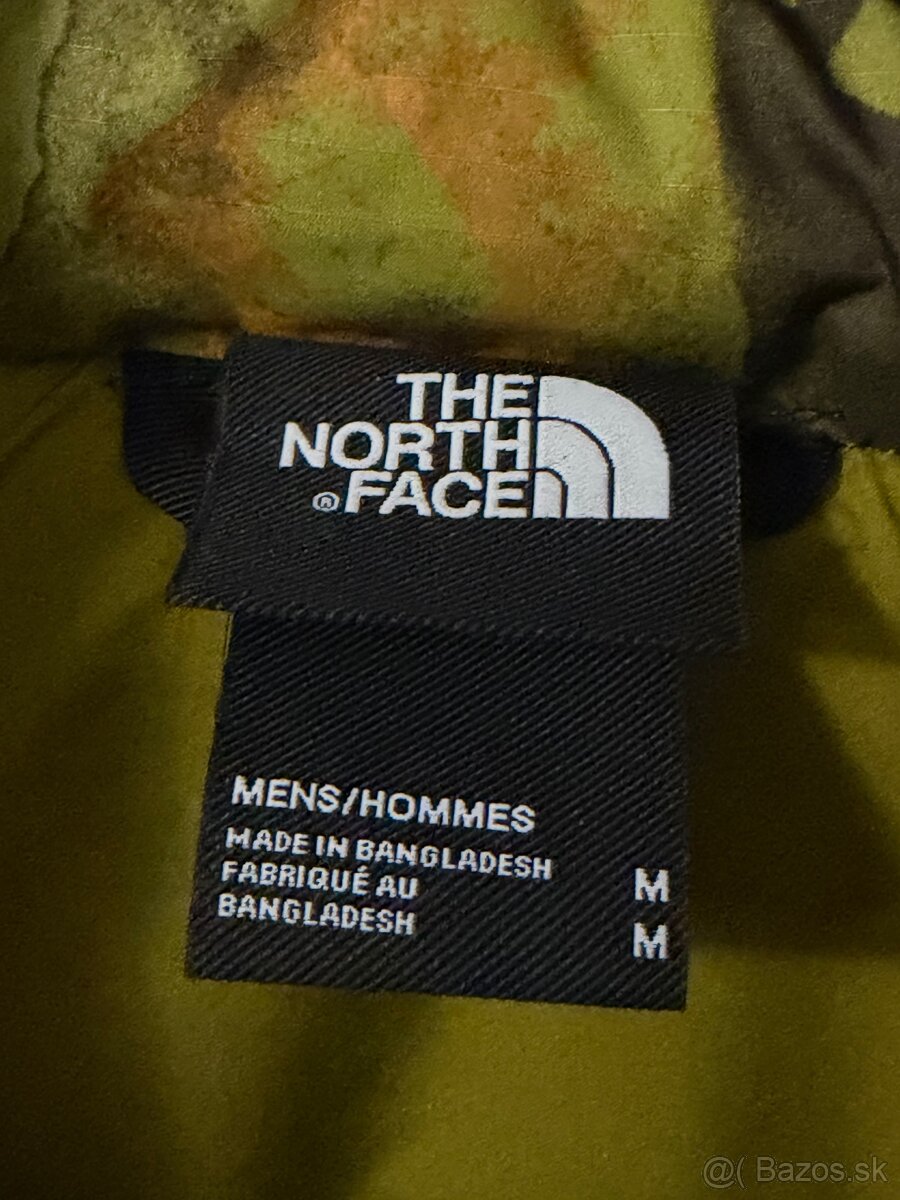 The North Face Bunda pánska - 4
