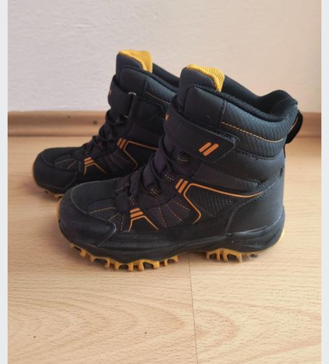 Zimné topánky veľkosť 31 - 4