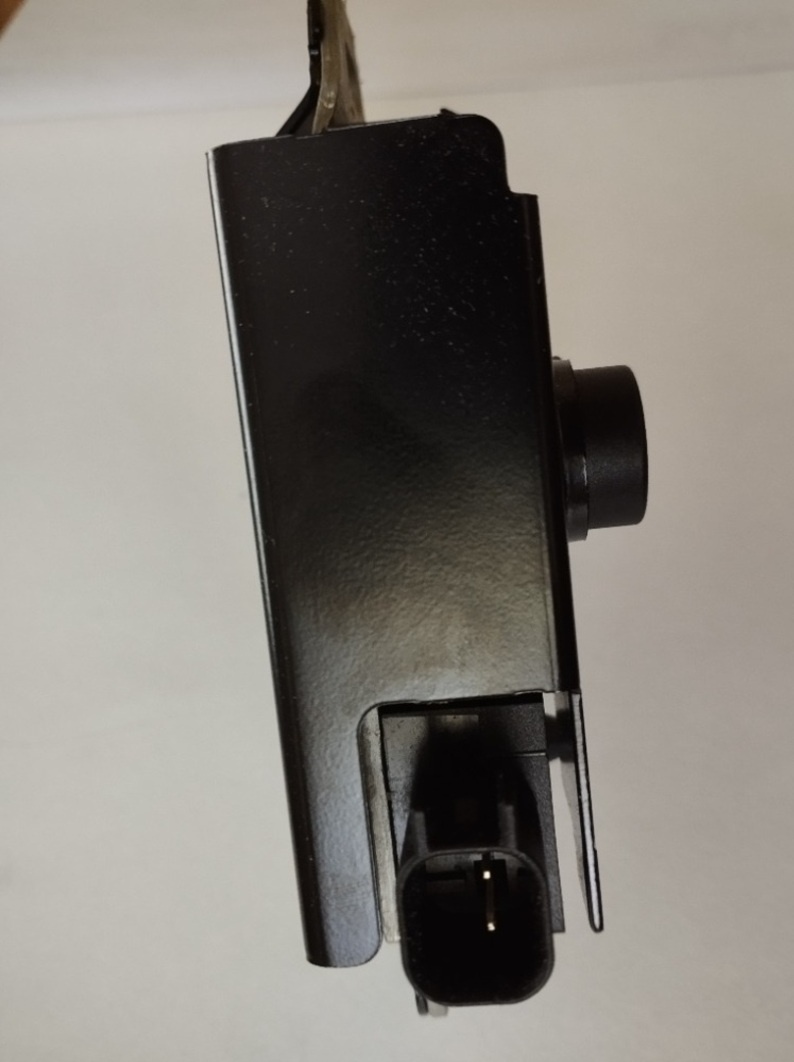 FORD FOCUS zámek přední kapoty - 4