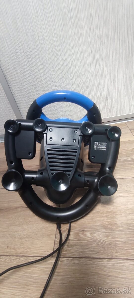 Genesis SEABORG 350 - 4