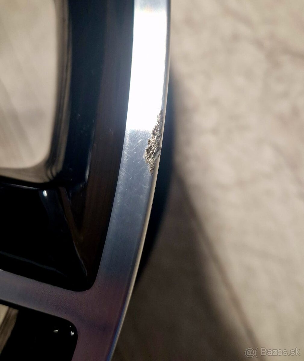 Disk AMG W167 GLE R21 - 4