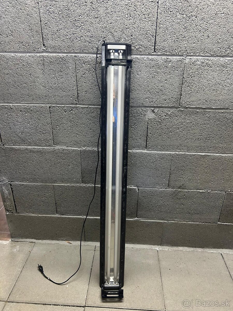 Predám akvária - 4