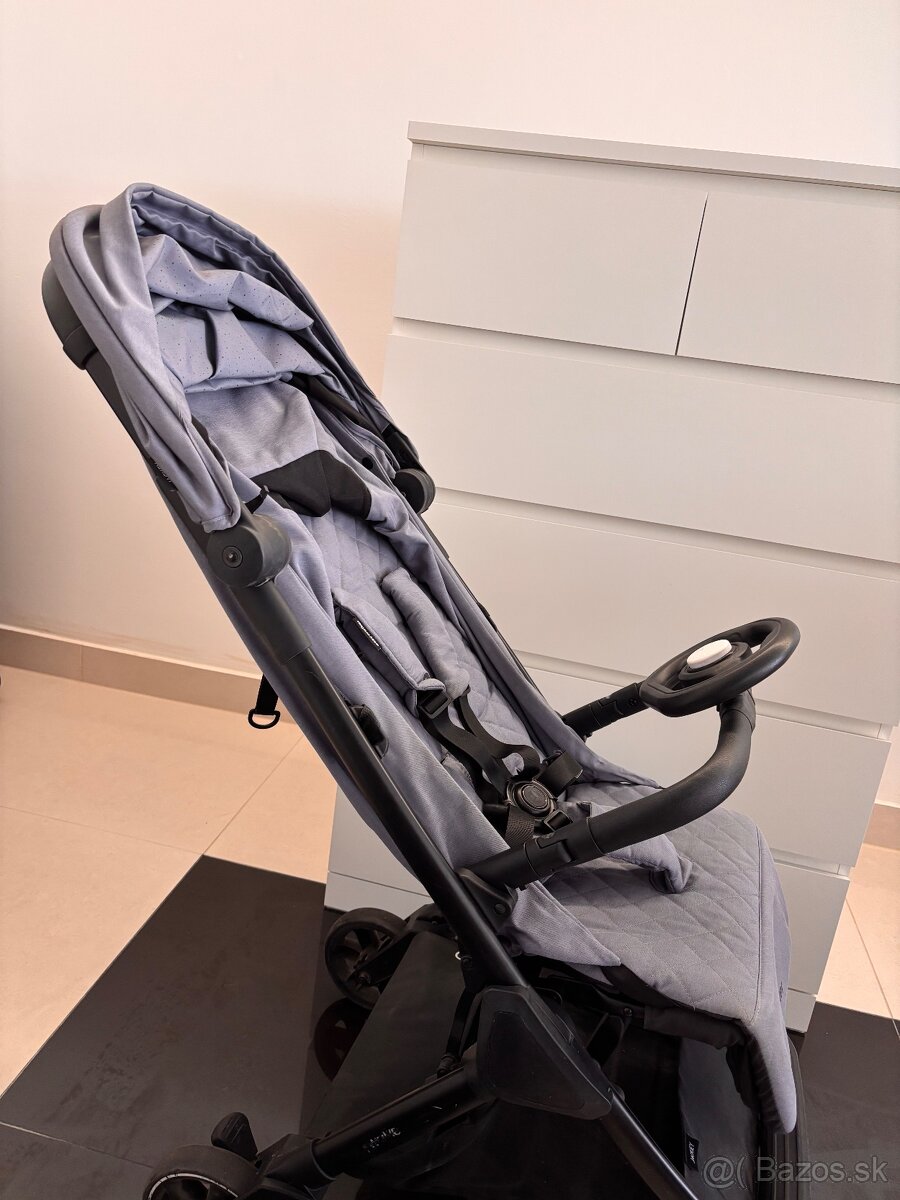 Športový kočík Easywalker Jackey - 4