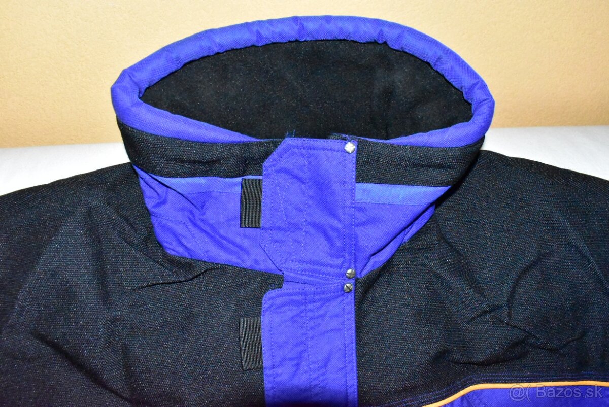 Lyžiarska bunda MARKER L - 4