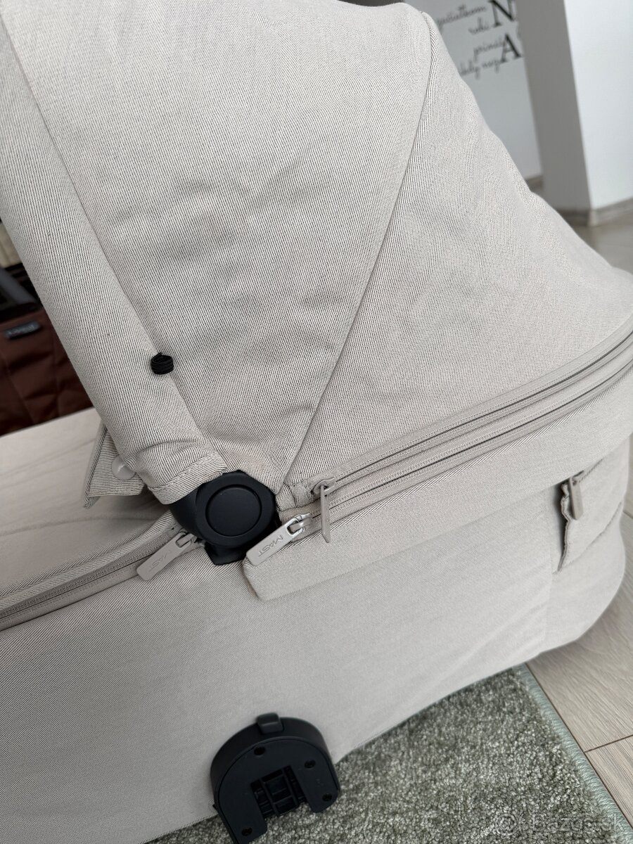 Kočík Mast M.5x - 4