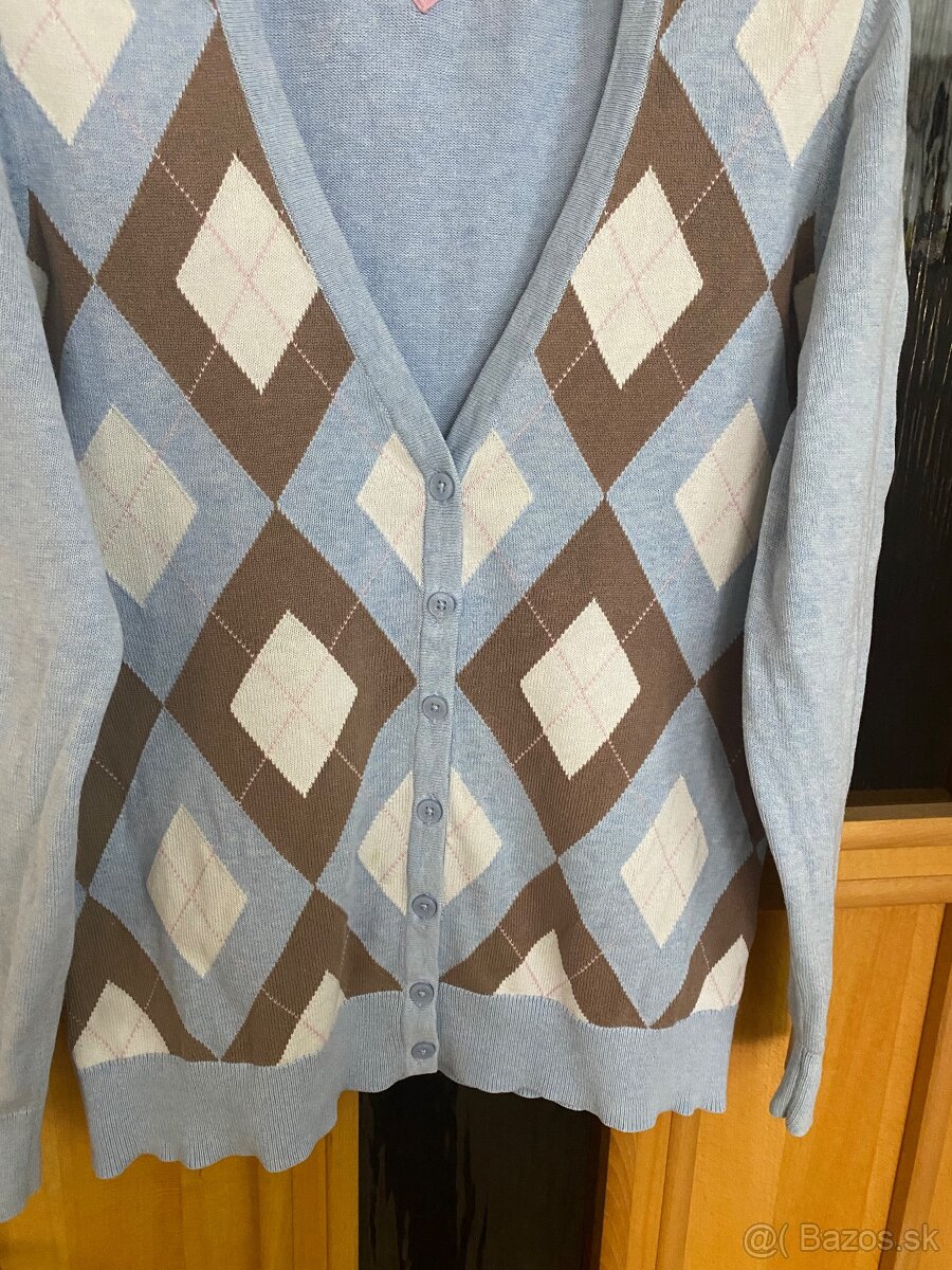 Tommy Hilfiger cardigan - 4