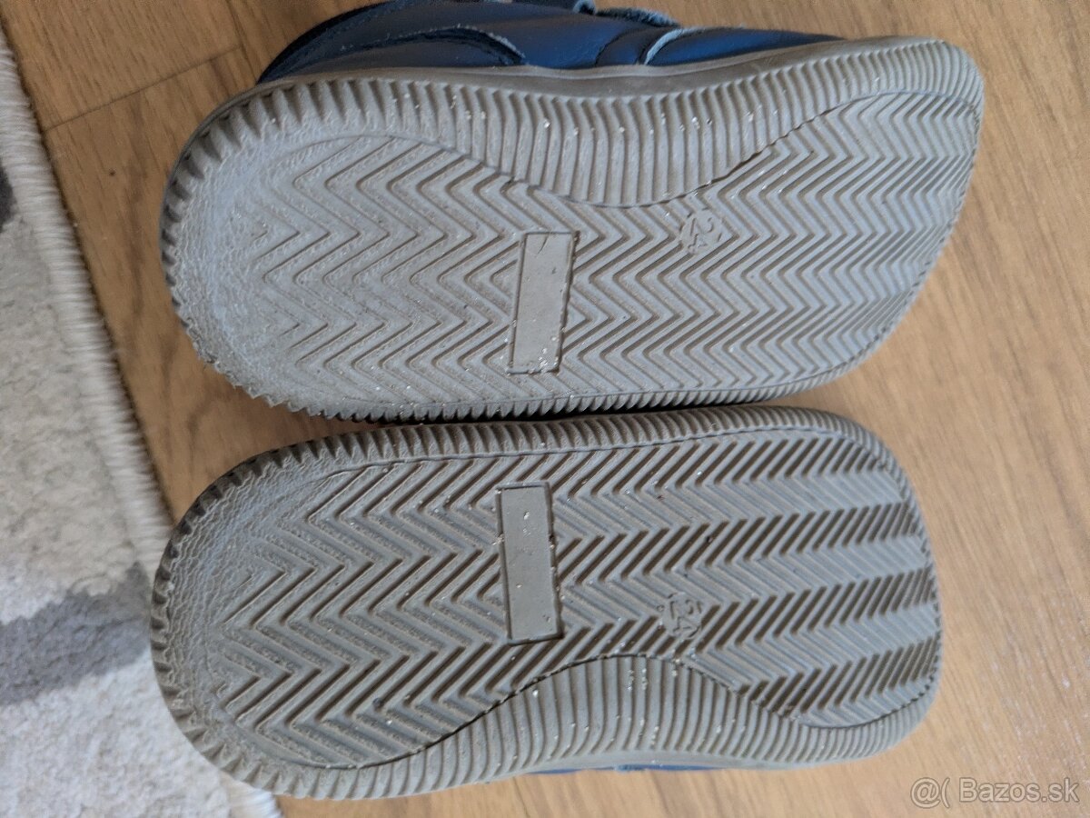 Protetika Barefoot - TENDO MARINE, vel. 24 - 4