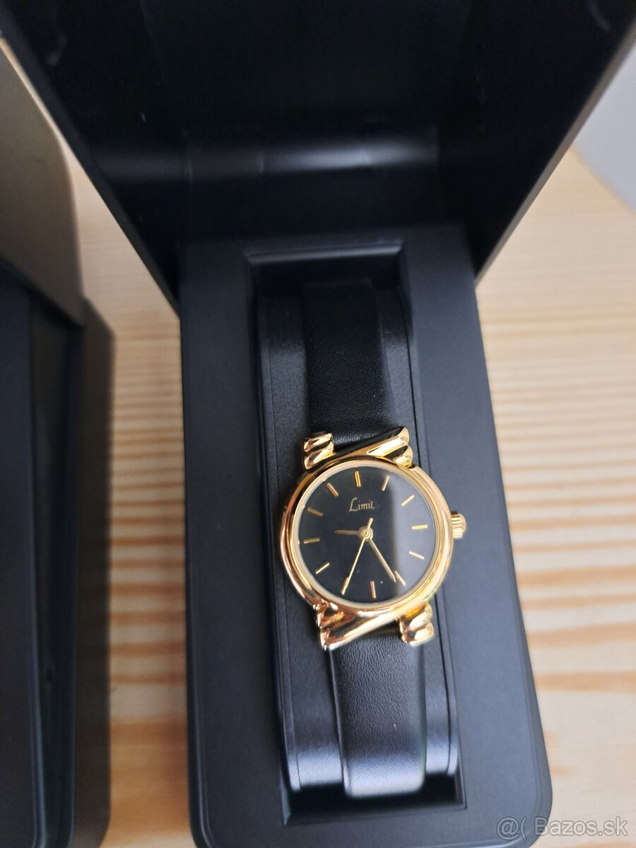 Predám dámske hodinky - 4