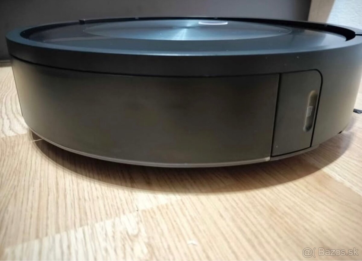 Robotický vysávač - 4