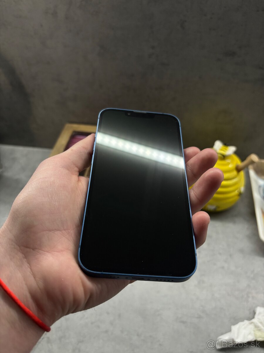 Iphone 13 - 128GB - 4