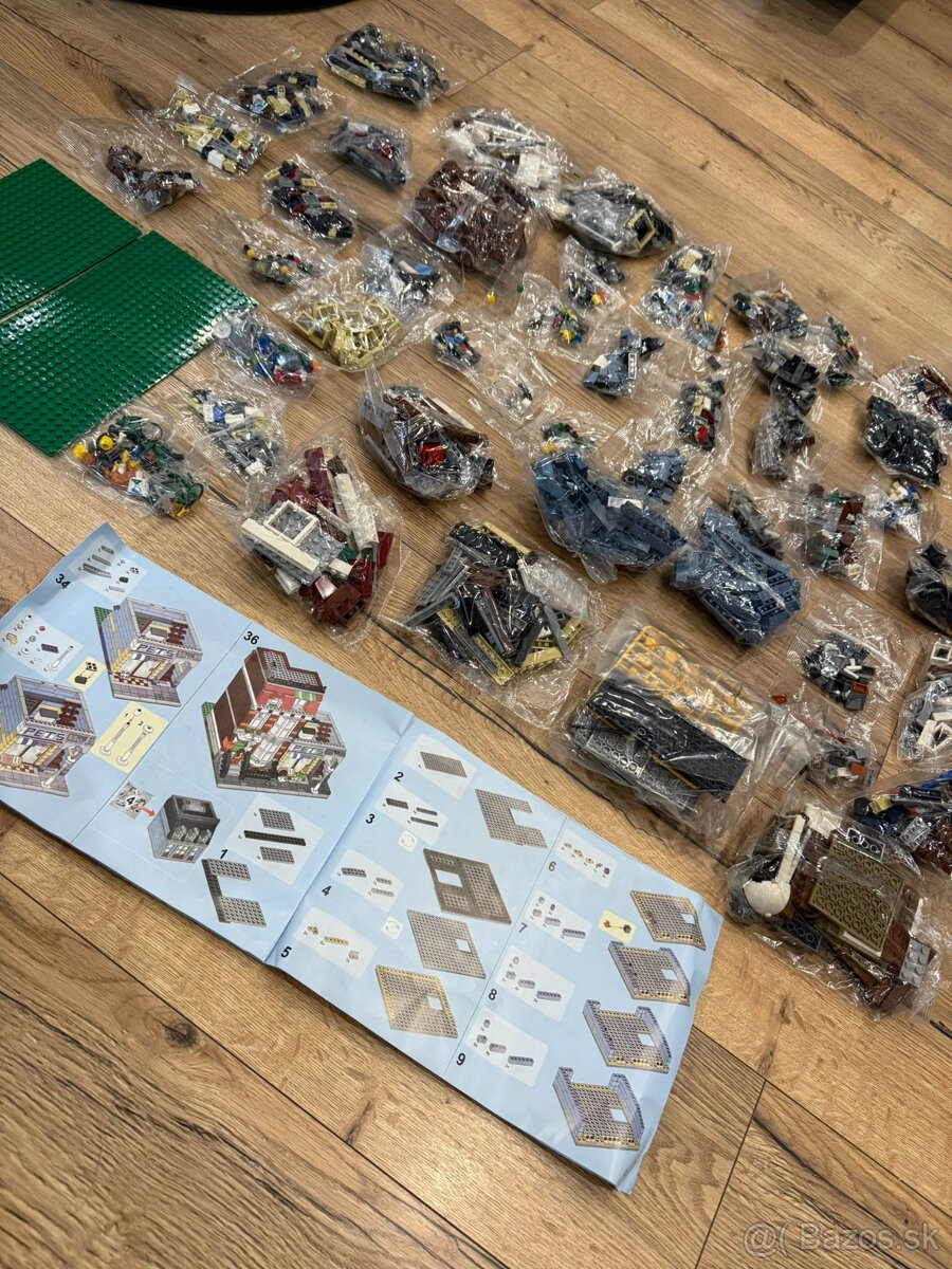 Pet shop - Zverimex 10218 - 4