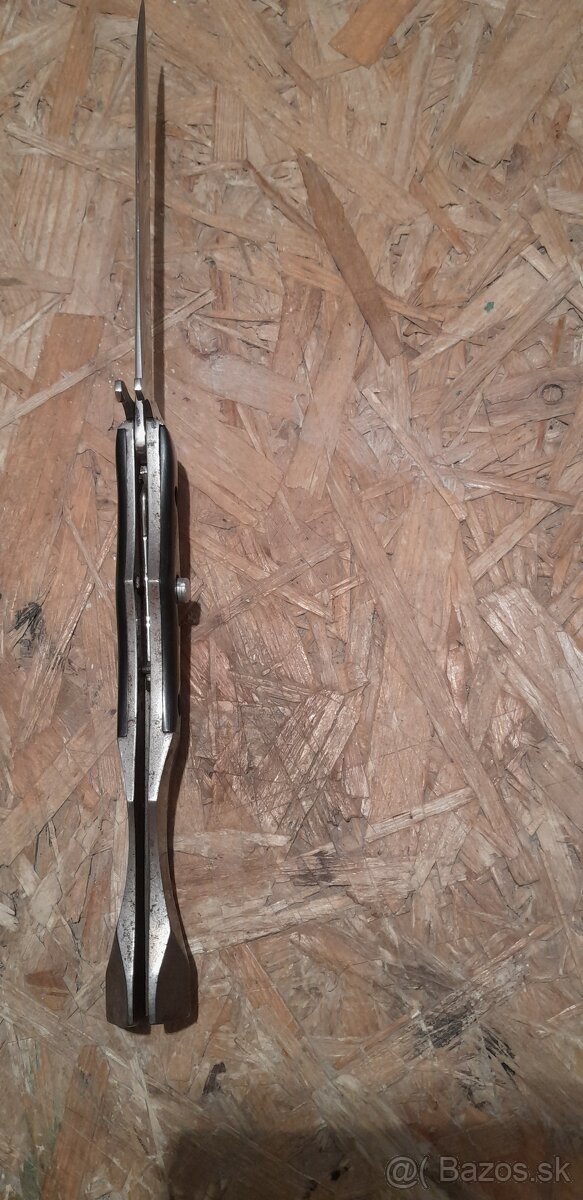 Stary noz, bodak - 4