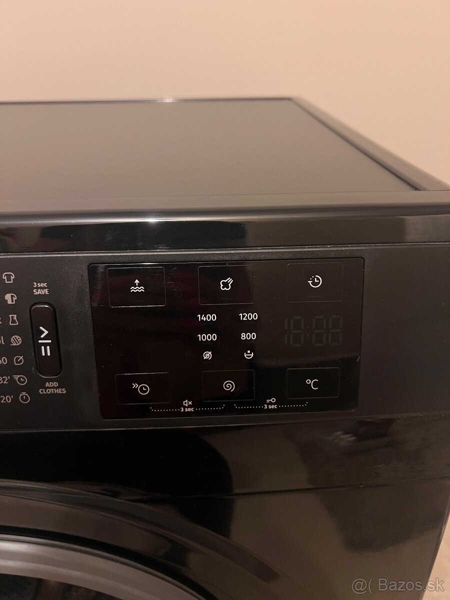 Predám práčku značky Gorenje - 4