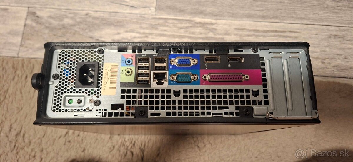 Kancelársky Počítač WINDOWS 11 - 4