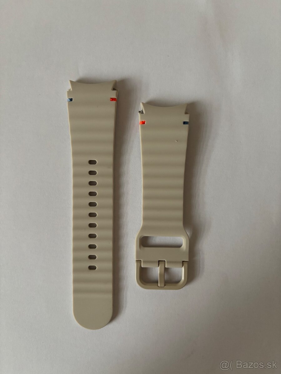 Predám inteligentné hodinky Samsung Galaxy Watch 7 40mm - 4