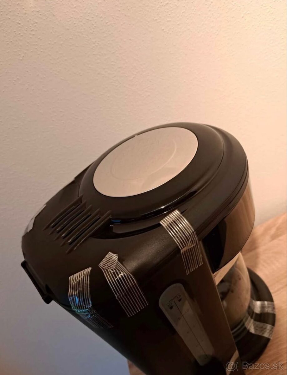 Kavovar - 4