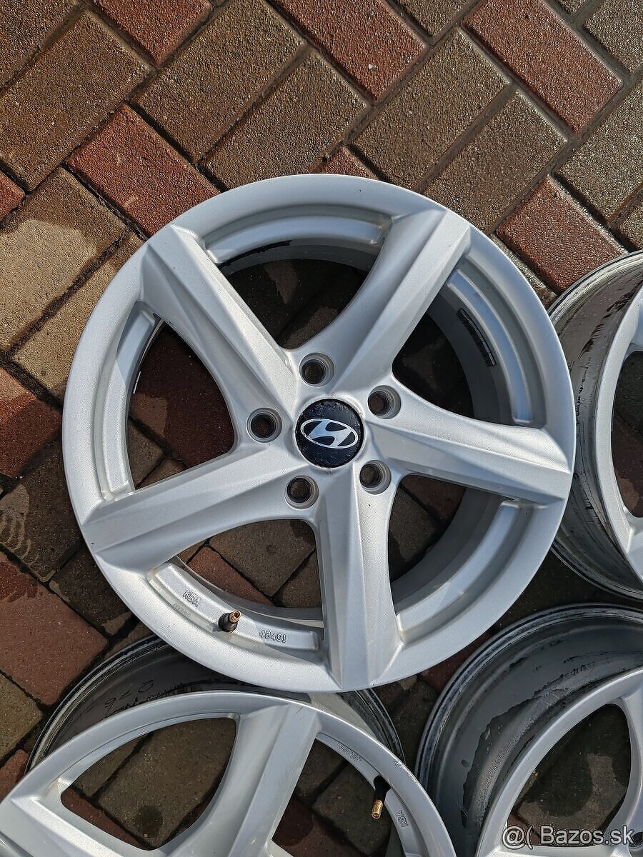 KIA, HYUNDAI, HONDA 5X114,3 - 4