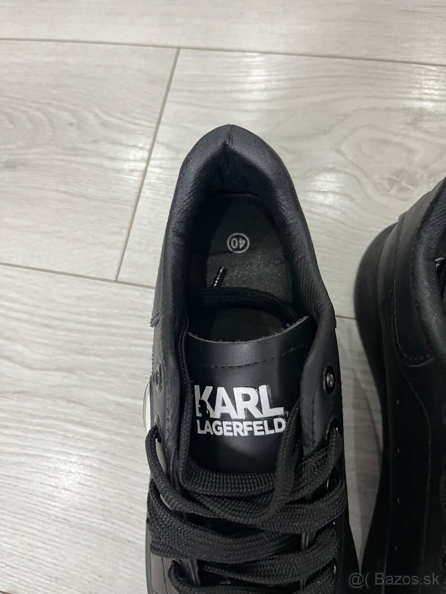 Tenisky Karl - 4