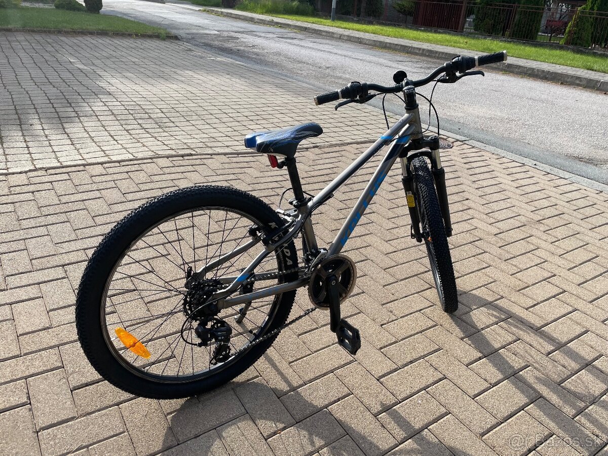 Detsky bicykel Kellys - 4