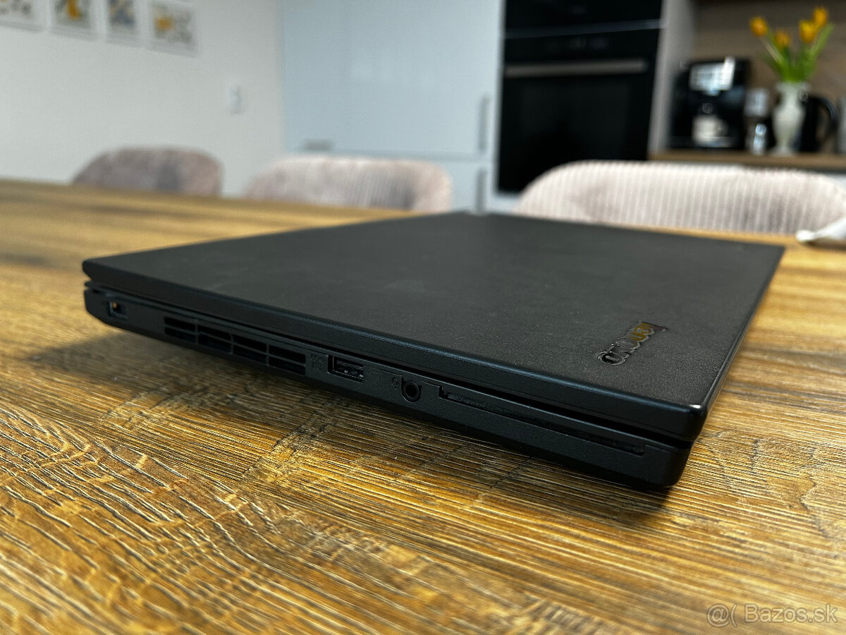 Lenovo ThinkPad L450 - 20DS0003MC - 4