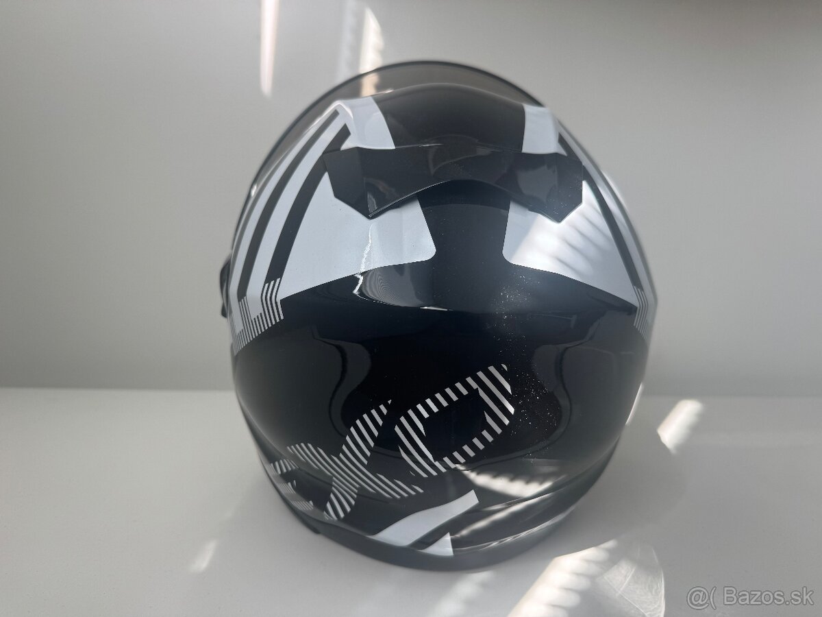 Prilba Scorpion EXO - 4