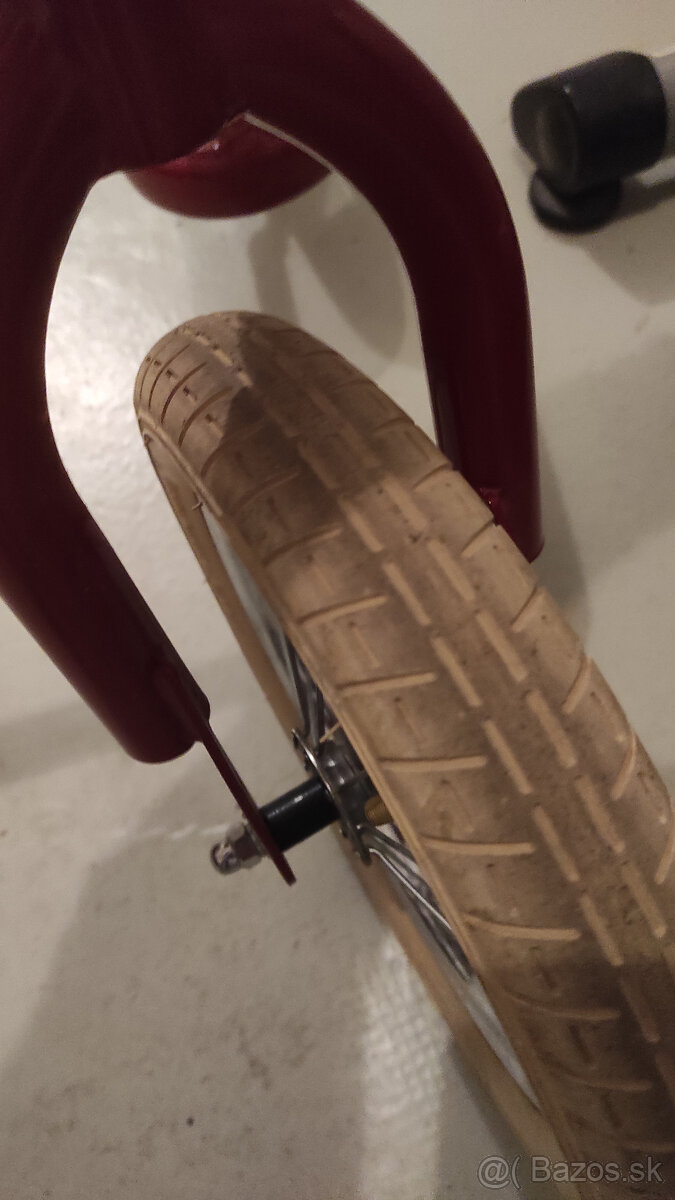 Trybike ako odrážadlo - 4