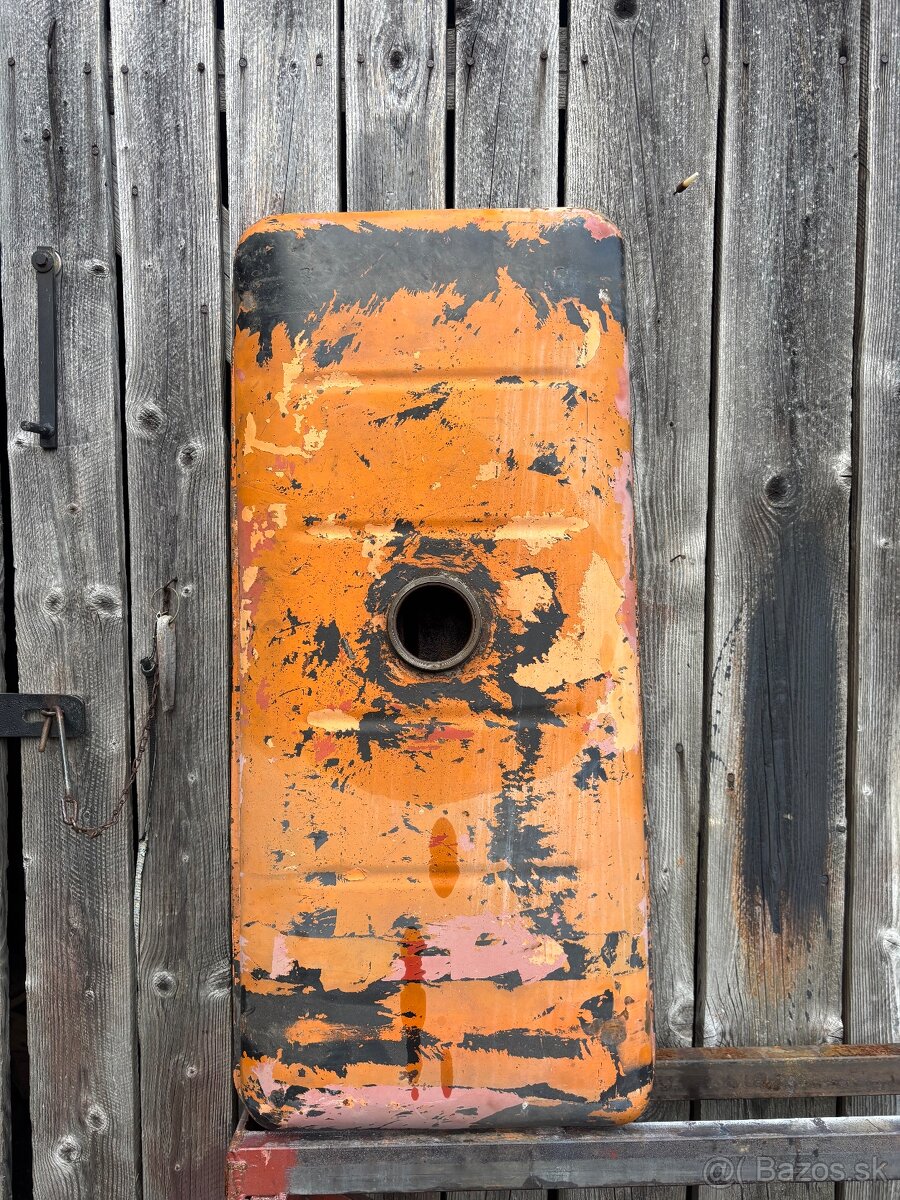 Nadrz Bolgar tl 45 - 4