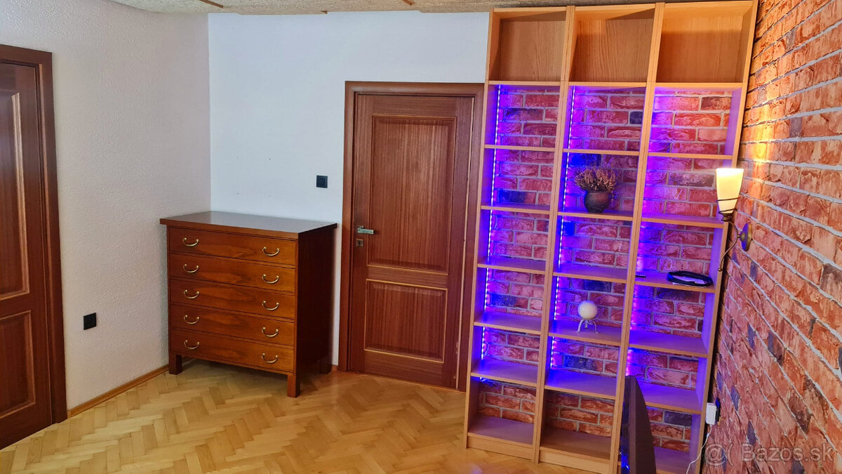 2 izbový byt do prenájmu Nitra centrum Párovce - 4