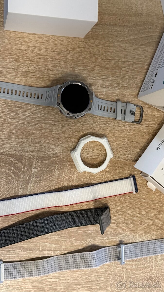 AMAZFIT T-REX 3 - 4