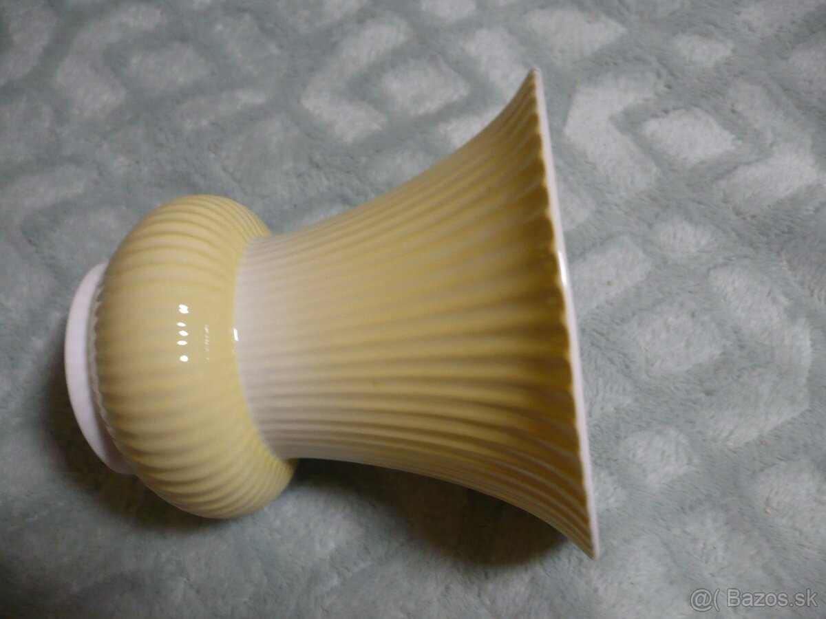 Porcelánová váza - 4