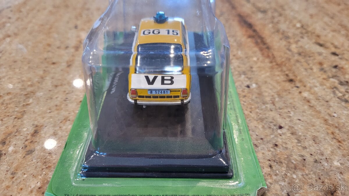 Skoda 105L Vb /No 93/ - 4